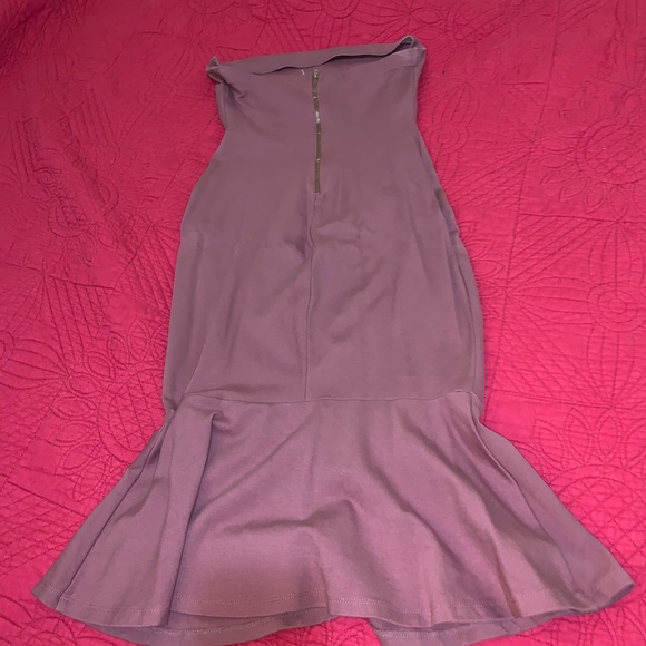 Dress - Picture 2 of 2